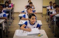 13/06/2017 - Governo de MT lança programa para avaliar sistema de ensino estadual  